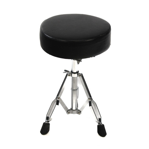 Vist Large View of Product Image Which is Used Sound Percussion DRUM THRONE Drum Throne