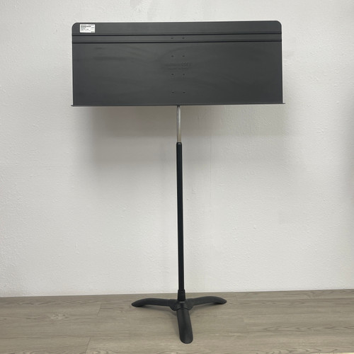 Vist Large View of Product Image Which is Used - Manhasset CONDUCTOR STAND 