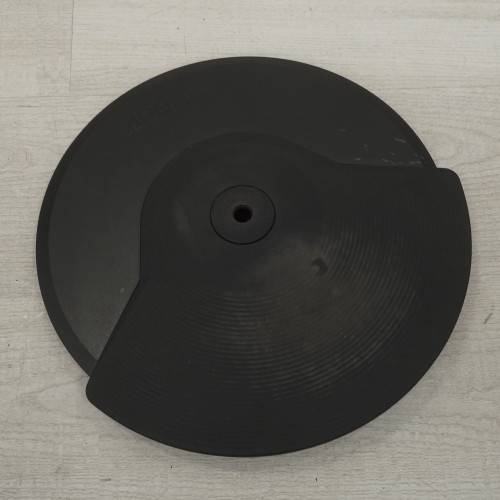 Vist Large View of Product Image Which is Used Aroma Cymbal Pad