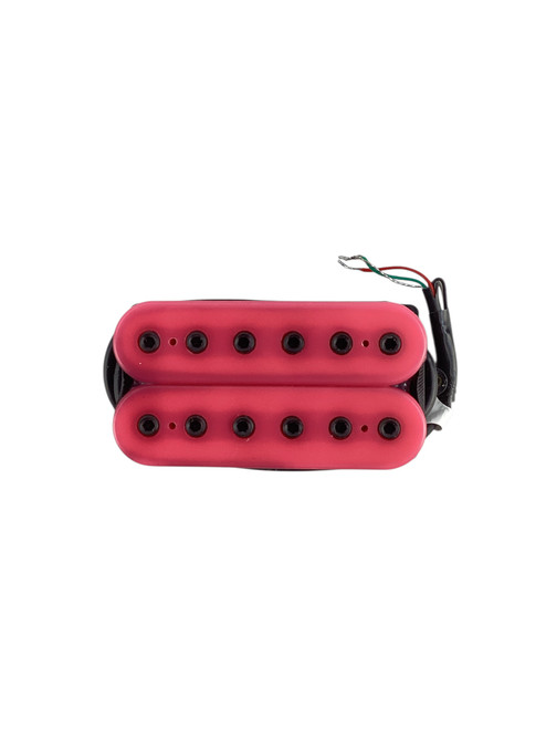 Vist Large View of Product Image Which is Used Dimarzio Evolution 158FPKU NECK Guitar Pickup