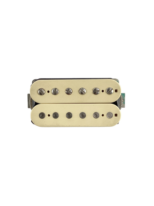 Vist Large View of Product Image Which is Used Dimarzio PAF 274ZU NECK Guitar Pickup 