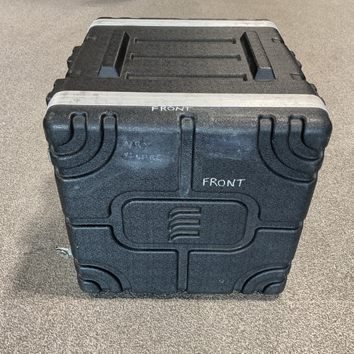 Vist Large View of Product Image Which is Used TKL 10U RACK CASE