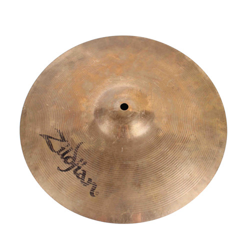 Vist Large View of Product Image Which is Used Zildjian ZBT CRASH 14 Crash Cymbal 14"