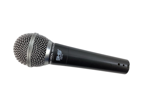 Vist Large View of Product Image Which is Used SHS OM-V3 DYNAMIC MIC