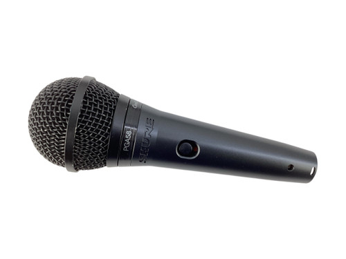 Vist Large View of Product Image Which is Used Shure PGA58 DYNAMIC MIC