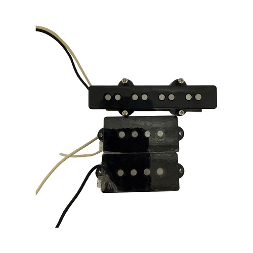 Vist Large View of Product Image Which is Used Pacific NA Guitar Pickup