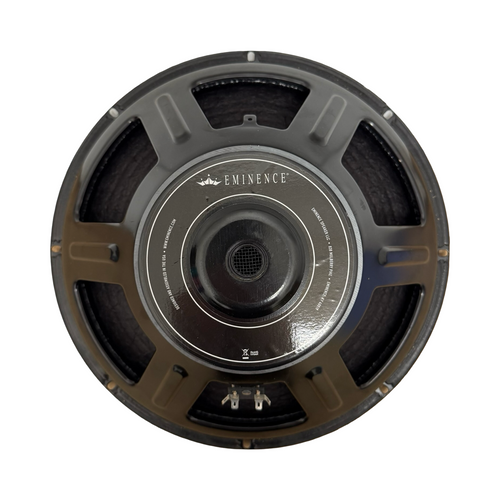 Vist Large View of Product Image Which is Used Eminence DELTA SPEAKER 8OHM 1 x 15 Bass Guitar Cabinet 1 x 15
