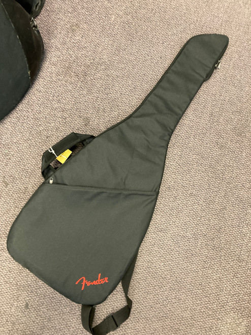 Vist Large View of Product Image Which is Used Fender GIG BAG Guitar Gig Bag