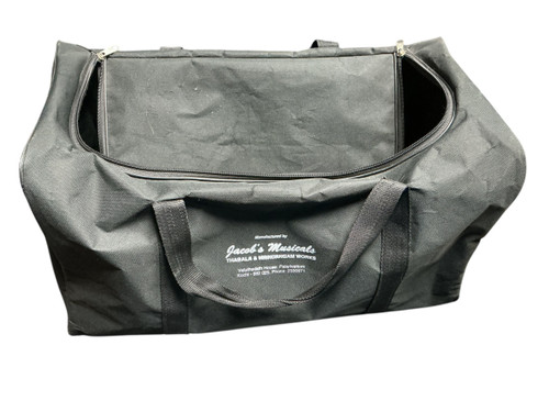 Vist Large View of Product Image Which is Used Sunlite SURESH TIPUPUR DRUM World Percussion Instrument