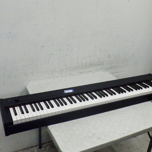 Vist Large View of Product Image Which is Used Korg D1 Digital Piano 88-Key Keyboard 88-key