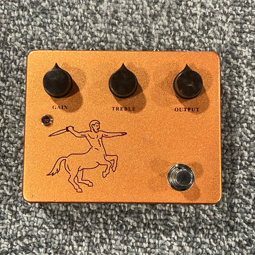 Vist Large View of Product Image Which is Used KLONE Guitar Overdrive Pedal