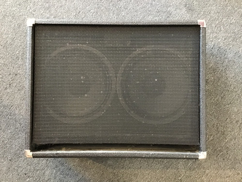 Vist Large View of Product Image Which is Used Peavey 2X12 CABINET 2 x 12 Guitar Speaker Cabinet 2 x 12