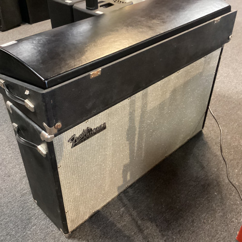 Vist Large View of Product Image Which is Used Fender RHODES 73 W/CABINET Vintage 76-Key Keyboard 76-key