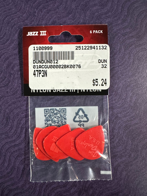 Vist Large View of Product Image Which is New 47P3N