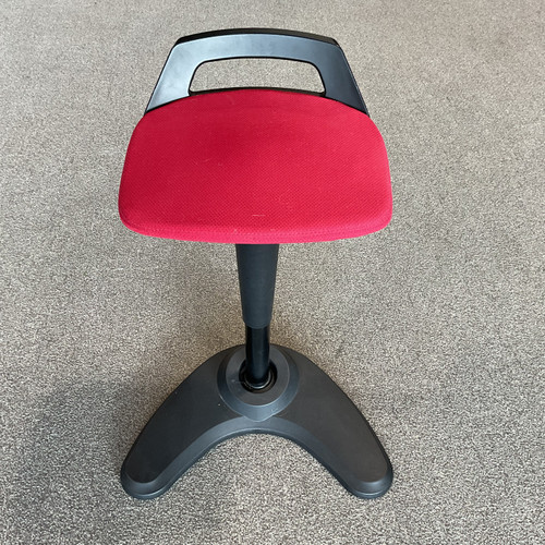 Vist Large View of Product Image Which is Used PRACTICE CHAIR