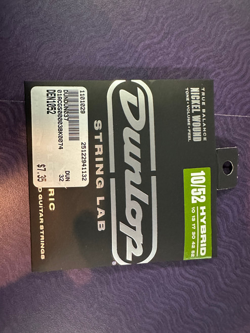 Vist Large View of Product Image Which is New DEN1052