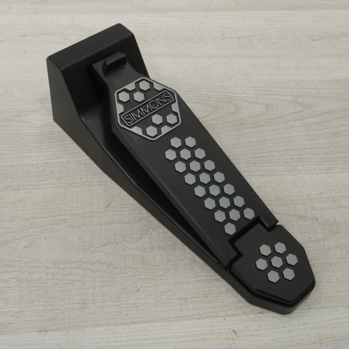 Vist Large View of Product Image Which is Used Simmons SD300HHC Drum Trigger