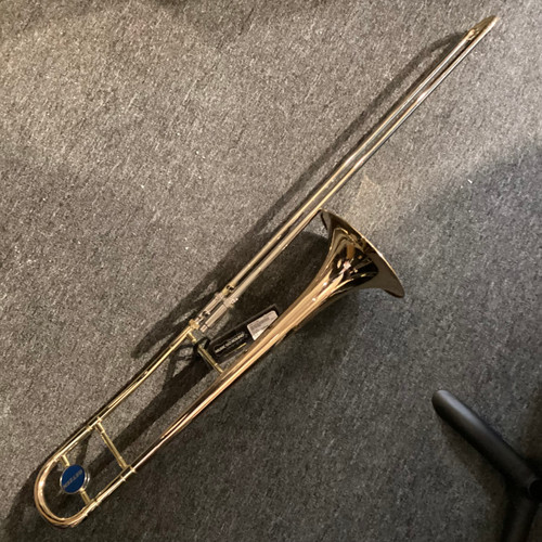 Vist Large View of Product Image Which is Used Getzen STUDENT TROMBONE Trombone