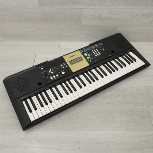 Vist Large View of Product Image Which is Used Yamaha YTP-220 61-Key Keyboard