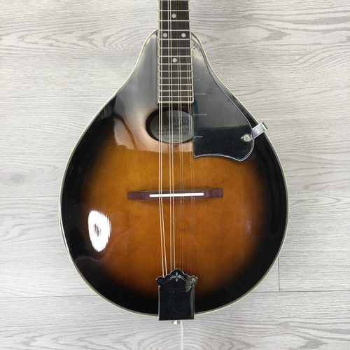 Vist Large View of Product Image Which is Used Tanglewood TWMOSVS Mandolin