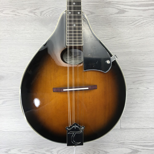 Vist Large View of Product Image Which is Used Tanglewood TWMOSVS Mandolin