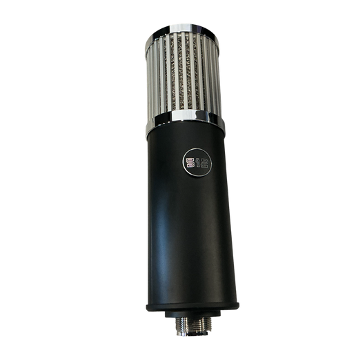 Vist Large View of Product Image Which is Used SKYLIGHT 512 CONDENSER W/BOX Condenser Microphone