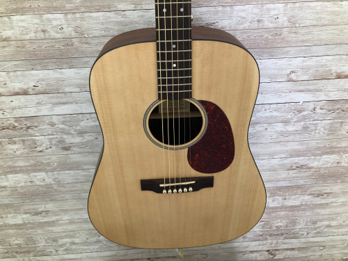 Vist Large View of Product Image Which is Used Martin DR ROSEWOOD W/HSC Acoustic Guitar