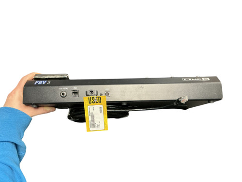 Vist Large View of Product Image Which is Used Line 6 FBV3 Pedal Board