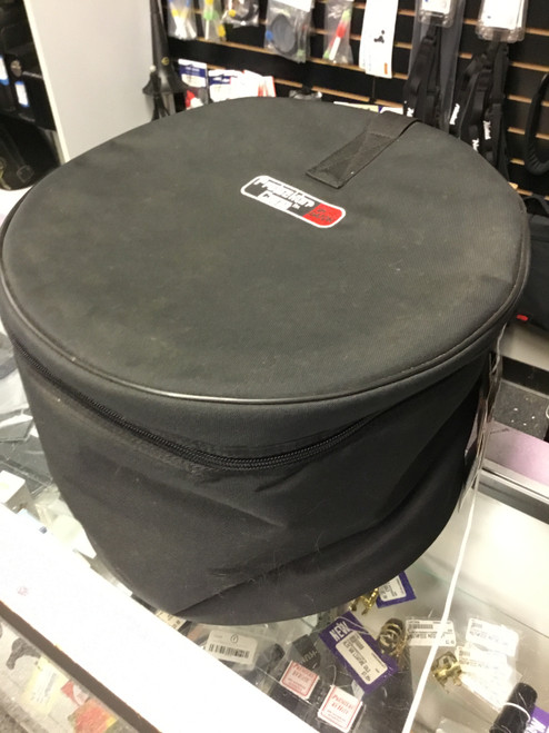 Vist Large View of Product Image Which is Used Gator 12X16 DRUM Drum Bag