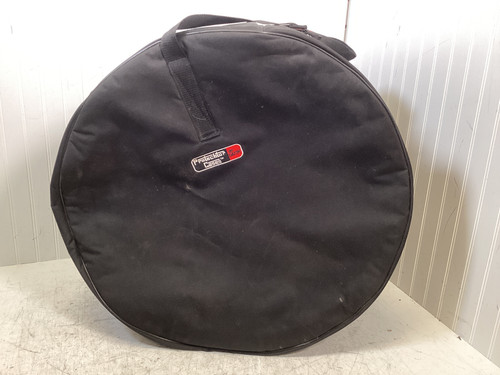 Vist Large View of Product Image Which is Used Gator 27X19 Drum Bag
