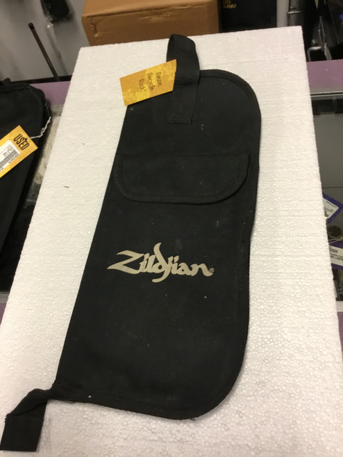 Vist Large View of Product Image Which is Used Zildjian STICK BAG Percussion Accessory
