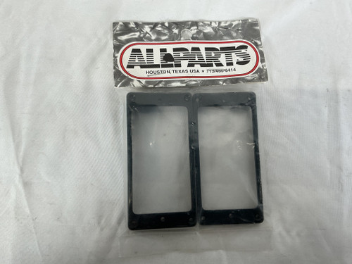 Vist Large View of Product Image Which is Used All Parts HUMBUCKER PICKUP RINGS Guitar Accessory