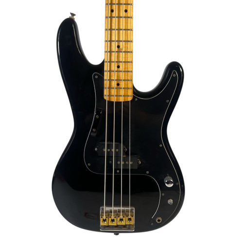 Vist Large View of Product Image Which is Used Epiphone Power Bass Electric Bass Guitar