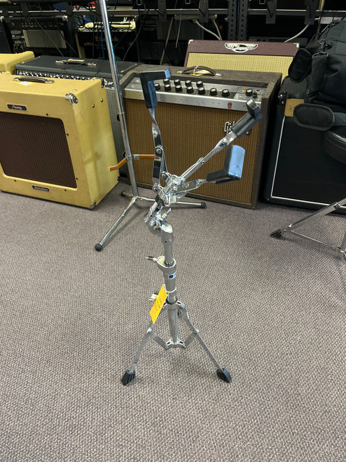 Vist Large View of Product Image Which is Used Mapex SNARE STAND Snare Stand