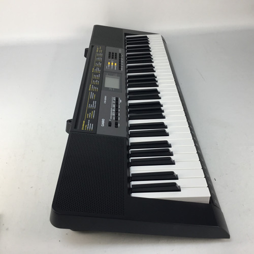 Vist Large View of Product Image Which is Used Casio CTK2500 61-Key Keyboard 61-Key