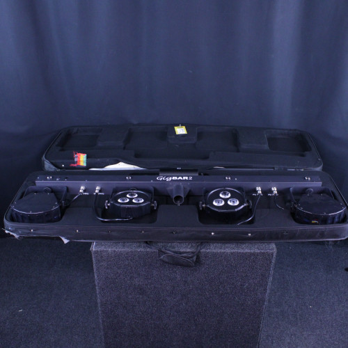 Vist Large View of Product Image Which is Used Chauvet GIGBAR 2 LIGHTBAR Light Bar