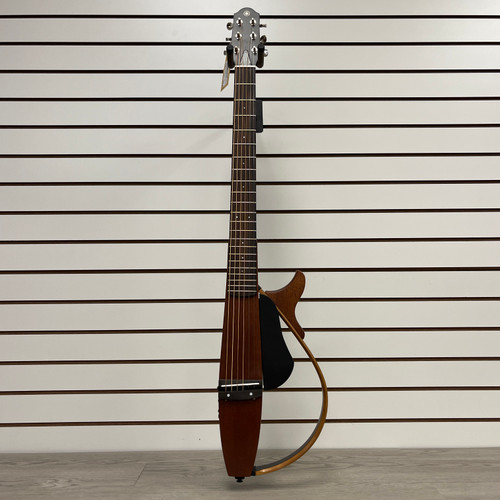 Vist Large View of Product Image Which is Used - Yamaha SLG200S SILENT Electric Guitar