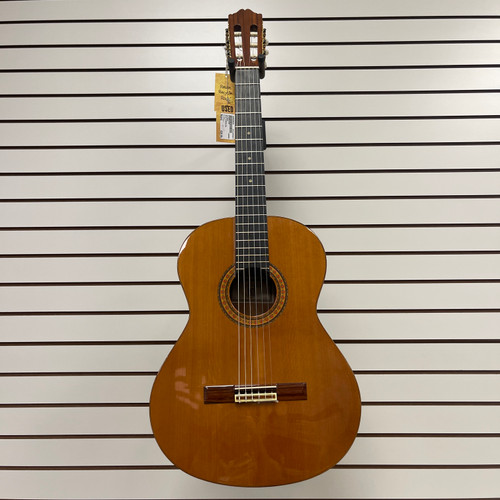 Vist Large View of Product Image Which is Used - Cordoba 40-R CLASSICAL Acoustic Guitar