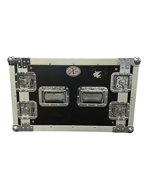 Vist Large View of Product Image Which is Used PRO X CASES 8U HD RACK 9-12 Space Rack