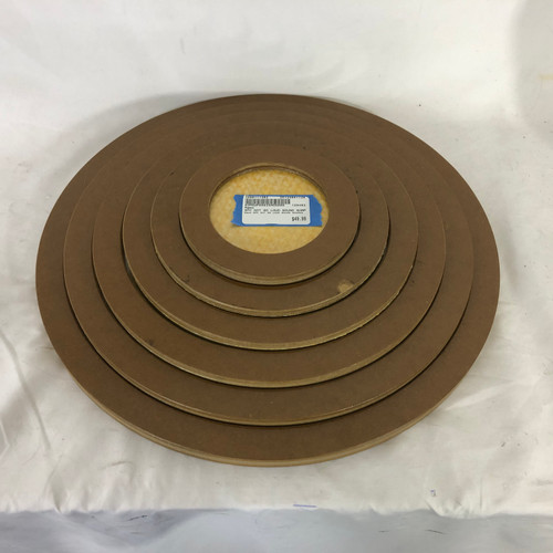 Vist Large View of Product Image Which is Used Remo 6PC NOT SO LOUD SOUND SHAPES Hand Percussion