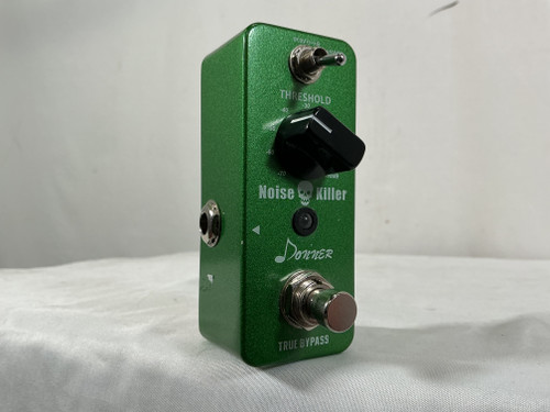 Vist Large View of Product Image Which is Used Donner NOISE KILLER Noise Reduction Pedal
