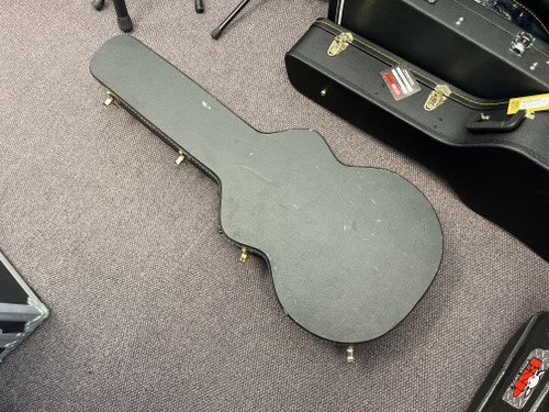 Vist Large View of Product Image Which is Used TKL JUMBO ACOUSTIC CASE Guitar Case