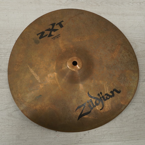 Vist Large View of Product Image Which is Used Zildjian Zxt Trashformer Cymbal