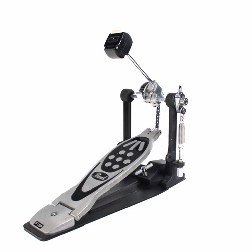 Vist Large View of Product Image Which is Used Pearl P-120P KICK PEDAL Kick Drum Pedal