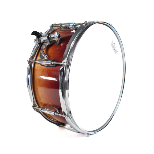 Vist Large View of Product Image Which is Used Gretsch CATALINA MAPLE SNARE DRUM Wood Snare Drum 14"