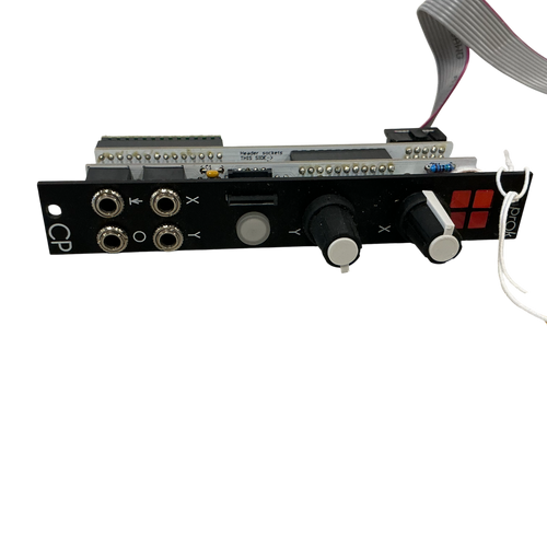 Vist Large View of Product Image Which is Used PROK CP Modular Synthesizer Rackmount