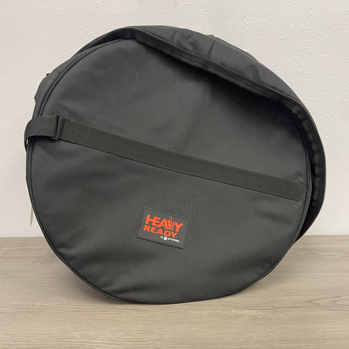 Vist Large View of Product Image Which is Used - ProTec 16X18IN HEAVY READY Drum Bag