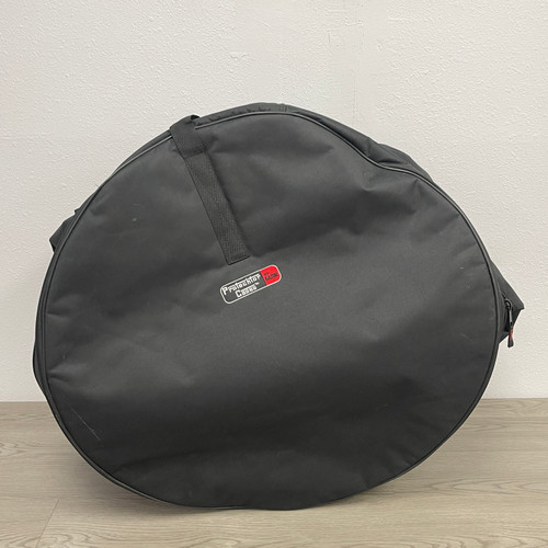 Vist Large View of Product Image Which is Used - Gator 24IN KICK Drum Bag