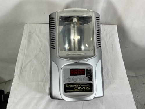 Vist Large View of Product Image Which is Used American DJ ENERGY DMX Moving Light
