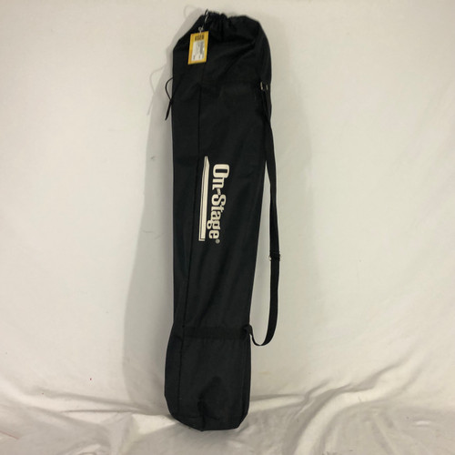 Vist Large View of Product Image Which is Used On-Stage SPEAKER STAND PAIR Pro Sound Product